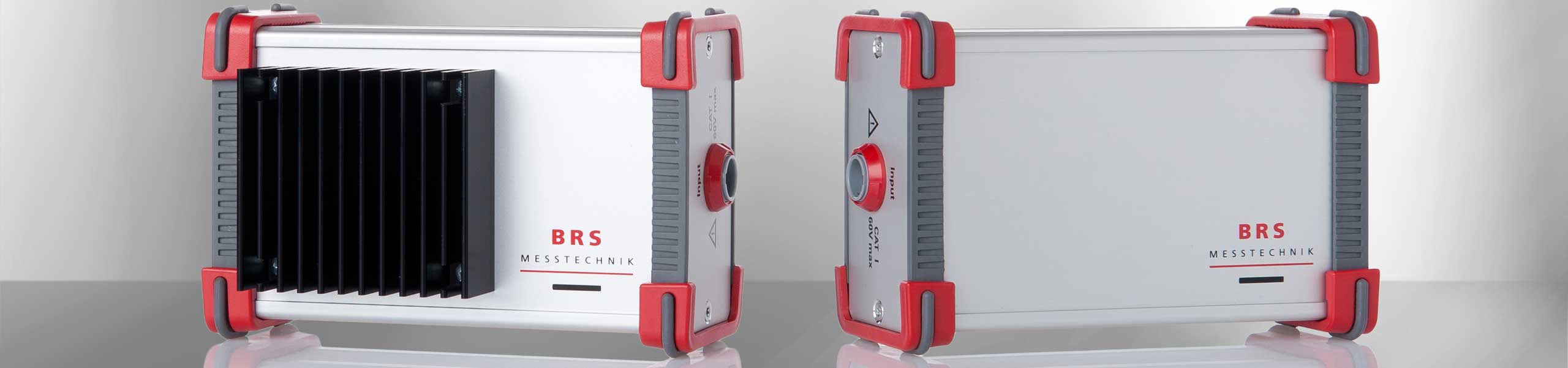 Product overview of our instruments for battery measurement